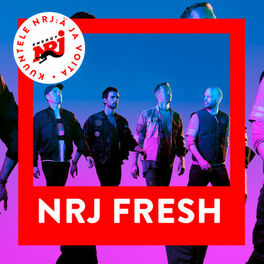 Cover of playlist NRJ Fresh