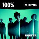 100% The Horrors