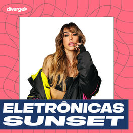 Cover of playlist Eletrônicas Sunset