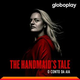 Cover of playlist The Handmaid's Tale 1ª Temporada