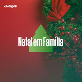 Cover of playlist Natal em Família