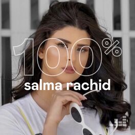 Cover of playlist 100% Salma Rachid