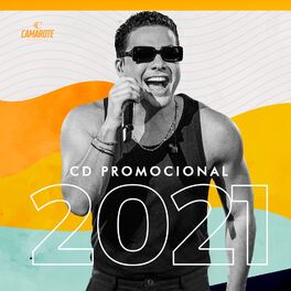 Cover of playlist CD PROMOCIONAL 2022 | Wesley Safadão