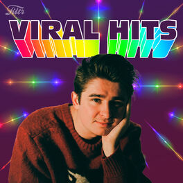 Cover of playlist Viral Hits 2022-New Hot Tracks