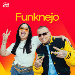 Cover of playlist Funknejo 2024 | Funk e Sertanejo