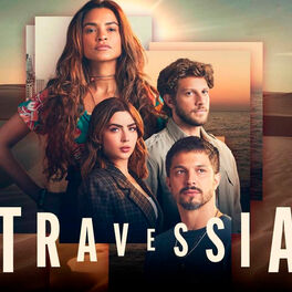 Cover of playlist Travessia - Trilha Sonora Oficial da Novela
