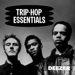 Cover of playlist Trip-Hop Essentials