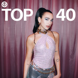 Cover of playlist Top 40