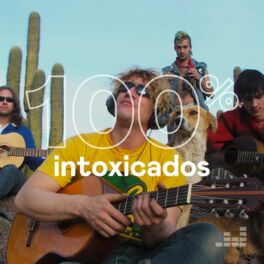 Cover of playlist 100% Intoxicados