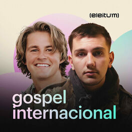 Cover of playlist Gospel Internacional | Gospel Hits Internacional -