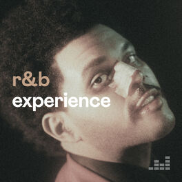 Cover of playlist R&B Experience