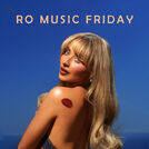 RO Music Friday