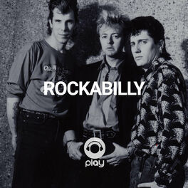 Cover of playlist Rockabilly