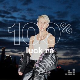 Cover of playlist 100% Luck Ra