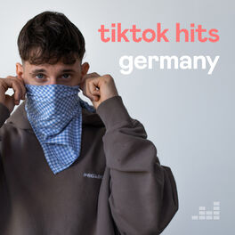 Cover of playlist TikTok Hits Germany