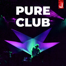 Cover of playlist Pure Club