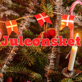 Cover of playlist Juleønsket