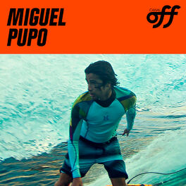 Cover of playlist Miguel Pupo (Brazilian Storm)