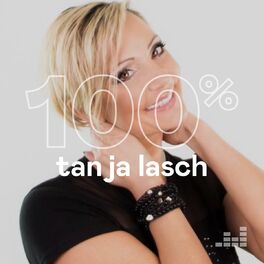Cover of playlist 100% Tanja Lasch