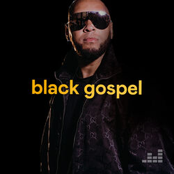 CD Black Gospel - Vários Artistas - Torrent download