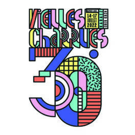 Cover of playlist Vieilles Charrues 2022