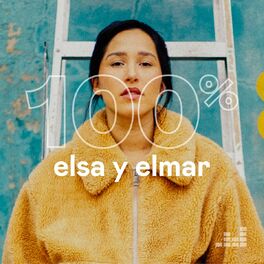 Cover of playlist 100% Elsa y Elmar