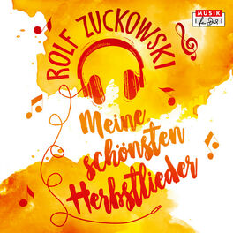 Cover of playlist Rolf Zuckowski | Meine schönsten Herbstlieder