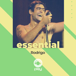 Cover of playlist Essential Rodrigo