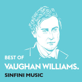 Cover of playlist Vaughan Williams: Best of