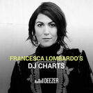 DJ Charts by Francesca Lombardo
