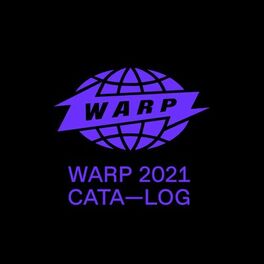 Cover of playlist Warp 2021