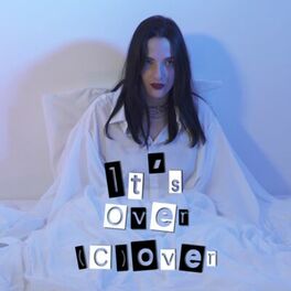 Cover of playlist IT'S OVER (C)OVER