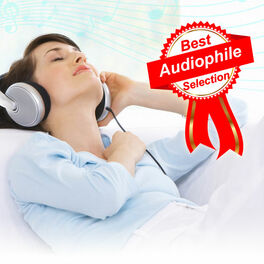 Cover of playlist Best Audiophile Selection