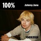 100% Johnny Jane