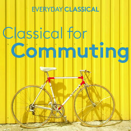 Cover of playlist Classical for Commuting