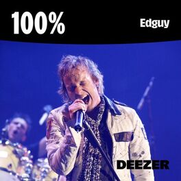 Cover of playlist 100% Edguy