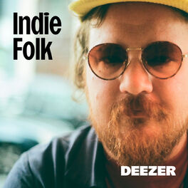 Cover of playlist Indie Folk