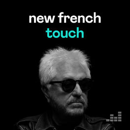 Cover of playlist New French Touch