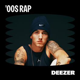 Cover of playlist 2000's Rap