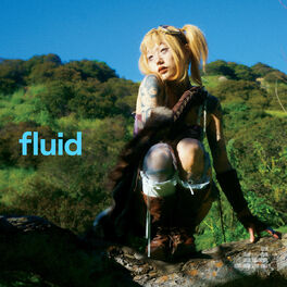 Cover of playlist fluid ✨