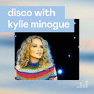 Disco with Kylie Minogue