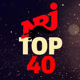 Cover of playlist NRJ TOP 40