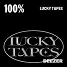 100% LUCKY TAPES