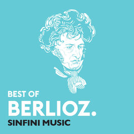 Cover of playlist Berlioz: Best of