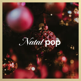 Cover of playlist Natal Pop