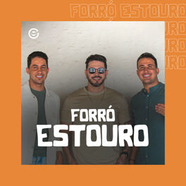 Cover of playlist Forró Estouro
