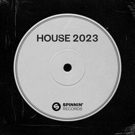 Cover of playlist House 2023