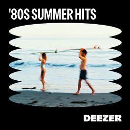 Cover of playlist 80s Summer Hits