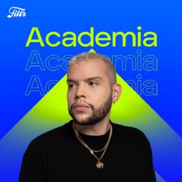 Cover of playlist Academia 2023 Atualizada 💪 Treino 2023