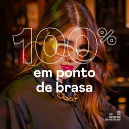 Cover of playlist 100% Cynthia Luz
